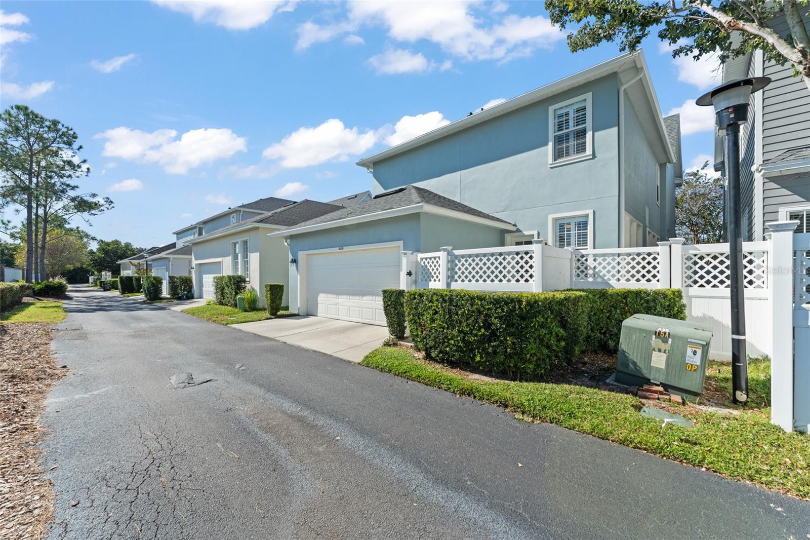 BALDWIN PARK UNIT 9A - Residential