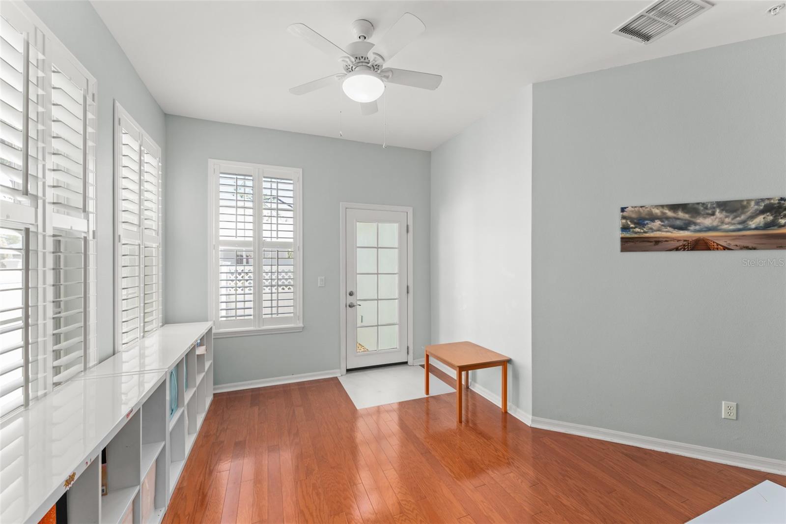 BALDWIN PARK UNIT 9A - Residential