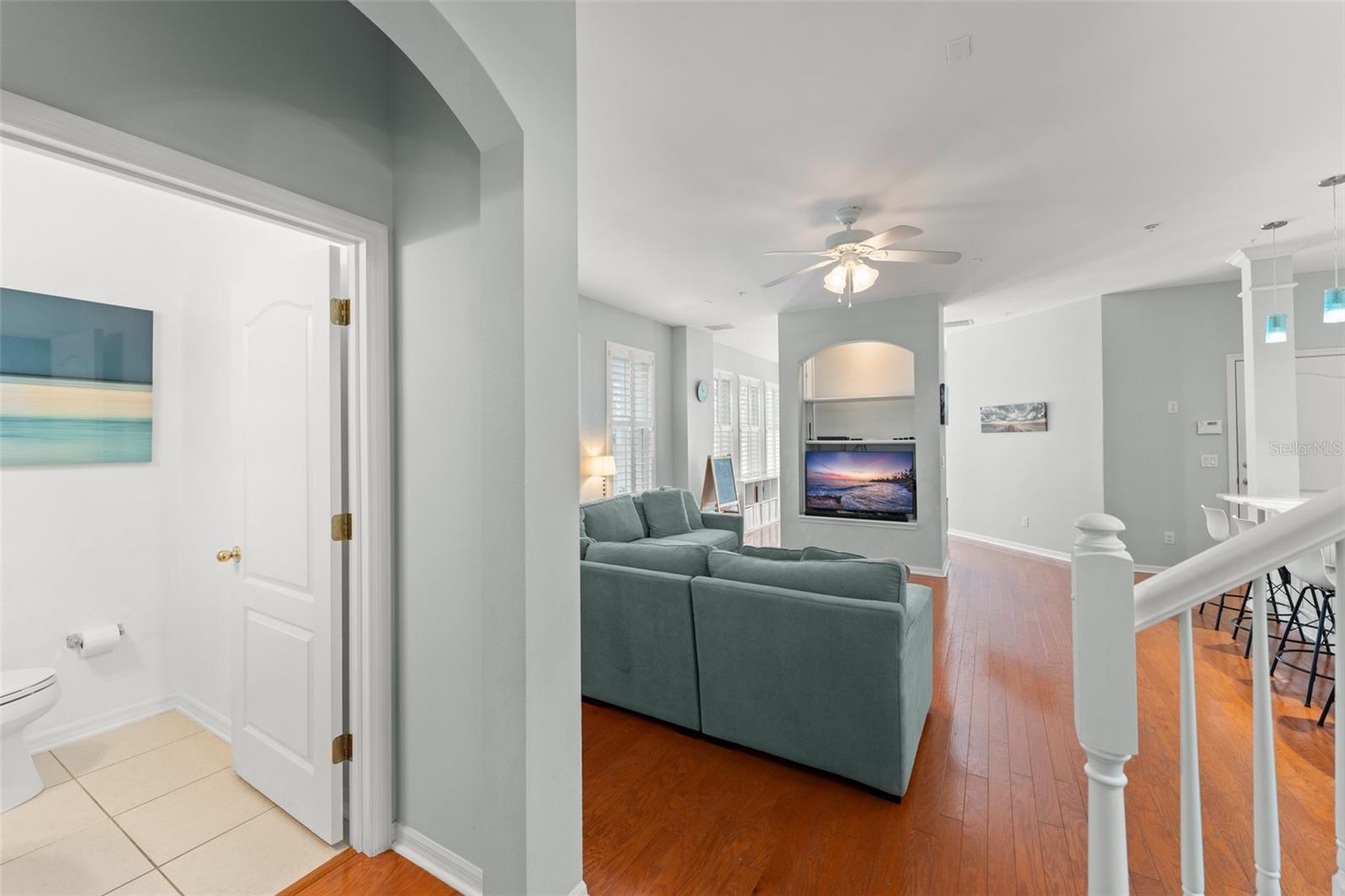 BALDWIN PARK UNIT 9A - Residential