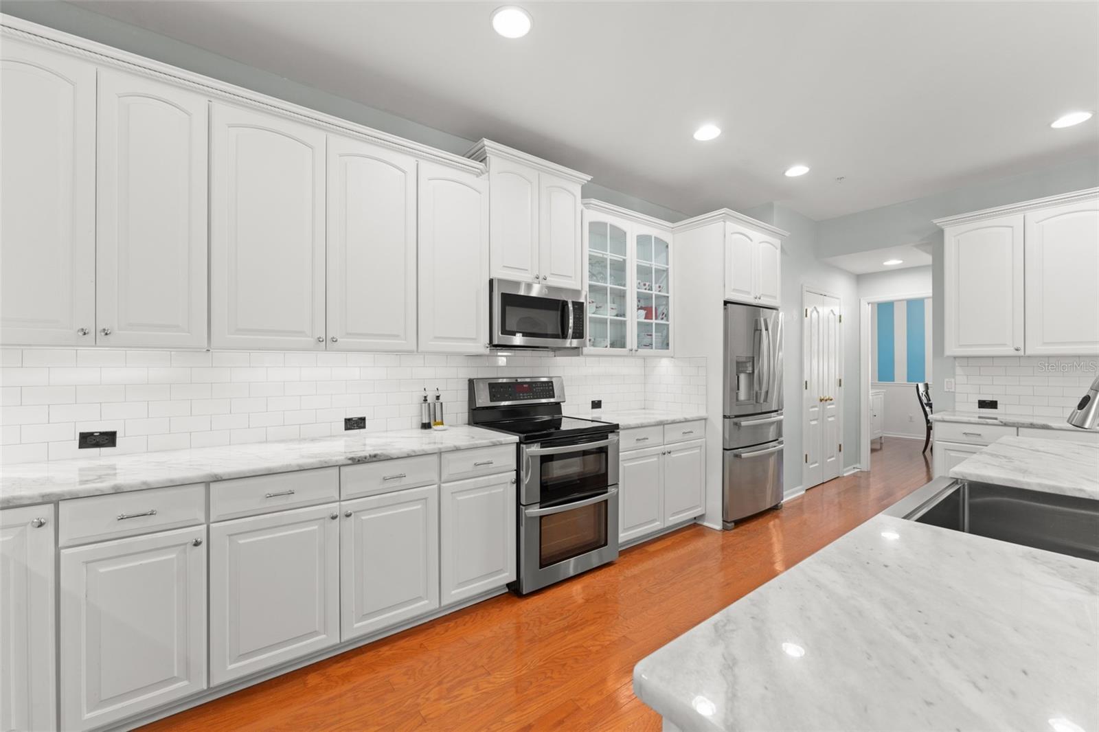 BALDWIN PARK UNIT 9A - Residential