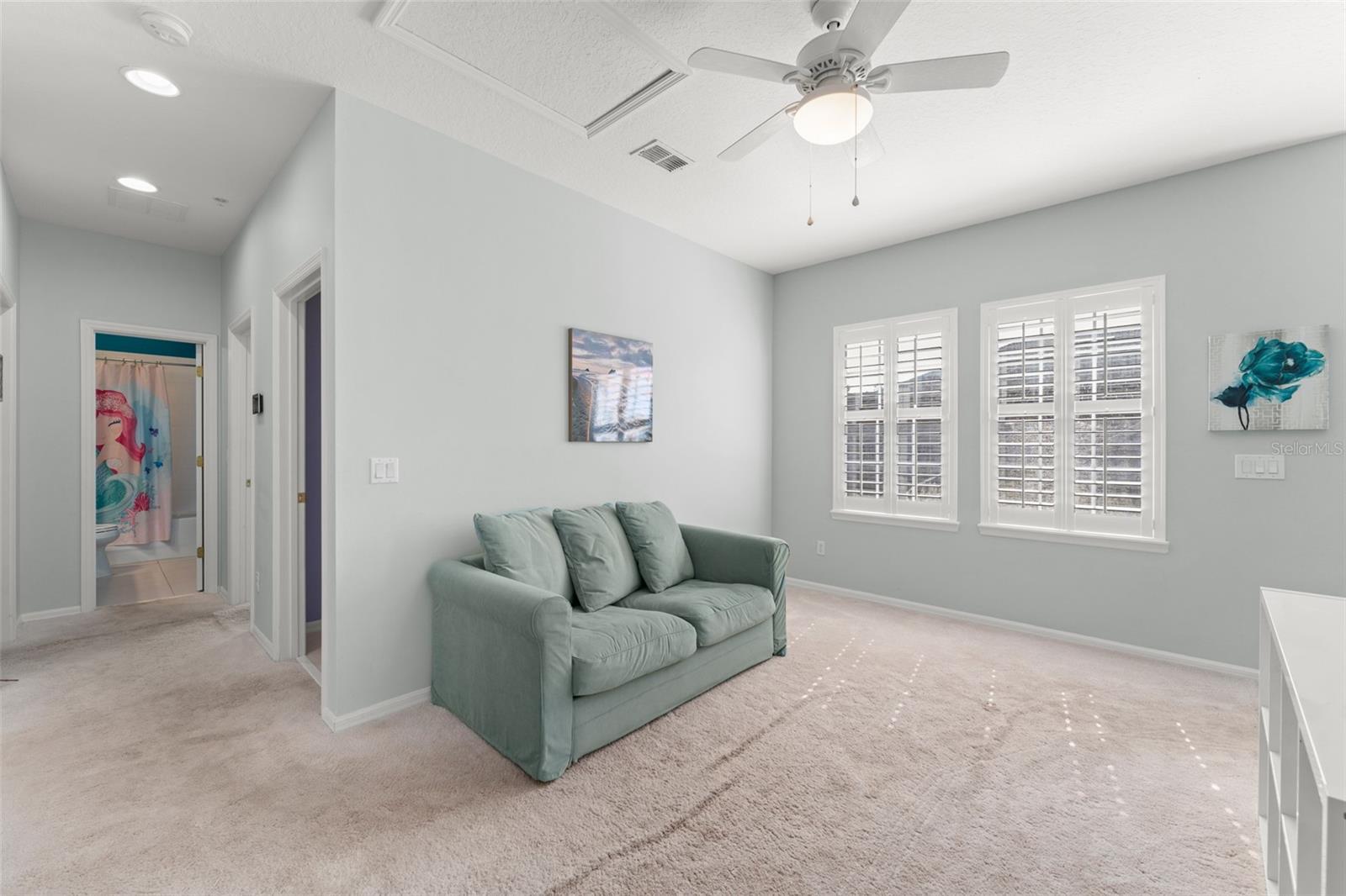 BALDWIN PARK UNIT 9A - Residential