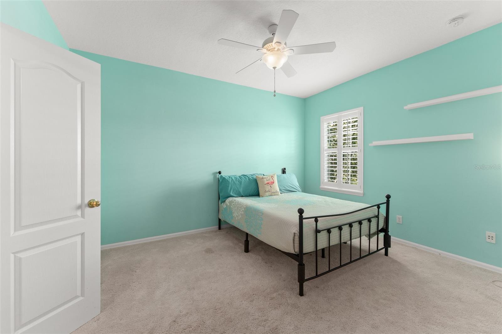 BALDWIN PARK UNIT 9A - Residential