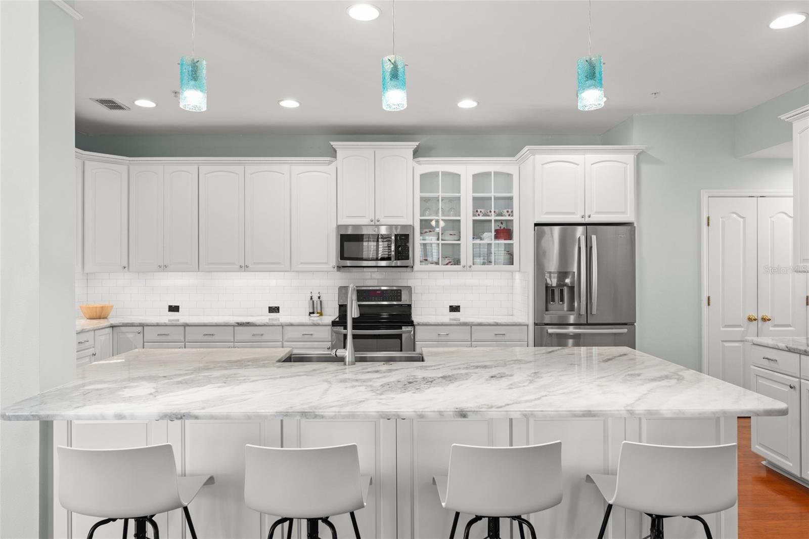 BALDWIN PARK UNIT 9A - Residential