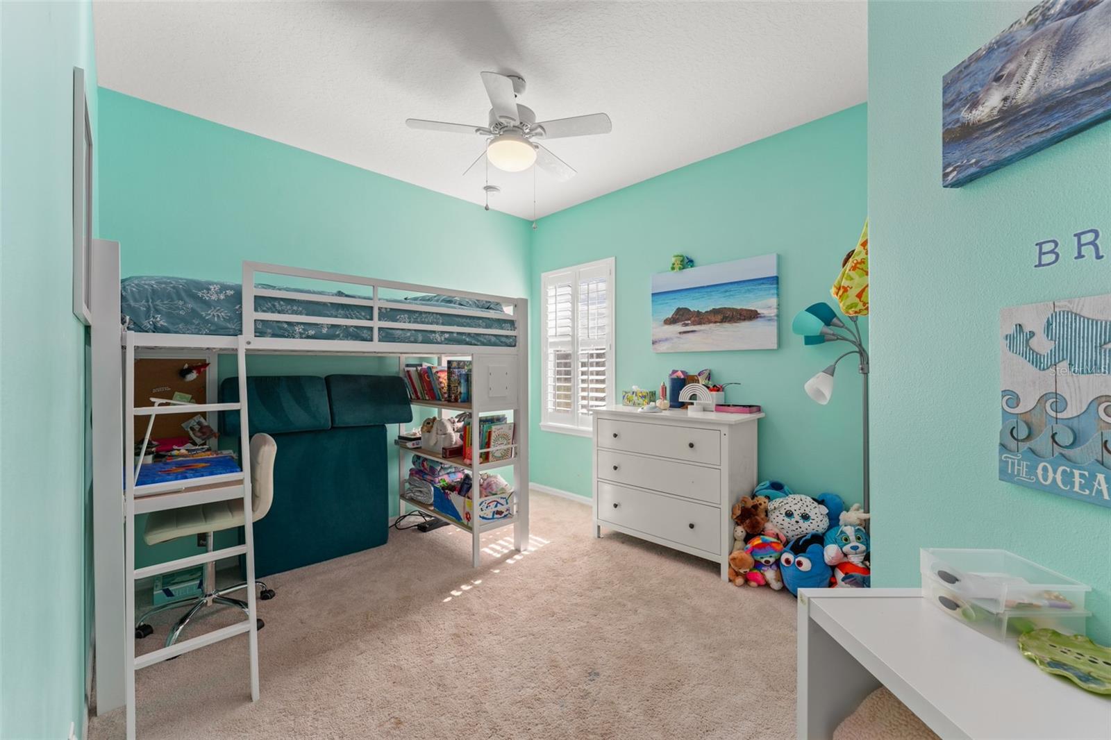 BALDWIN PARK UNIT 9A - Residential