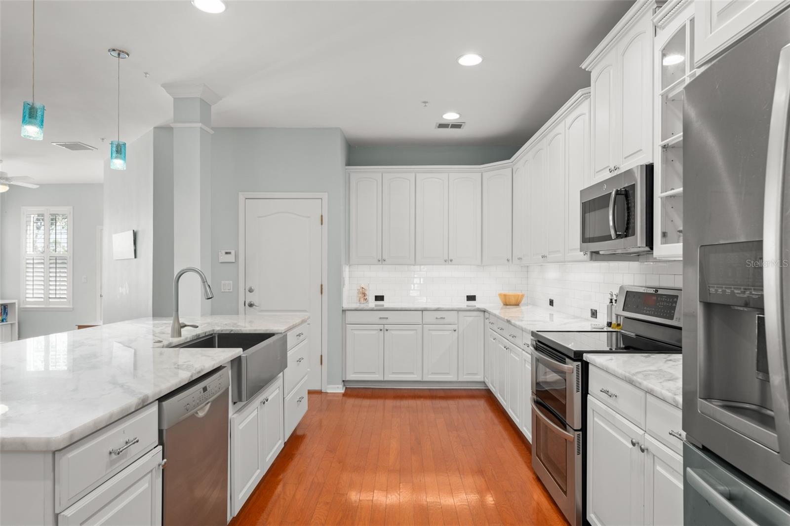 BALDWIN PARK UNIT 9A - Residential