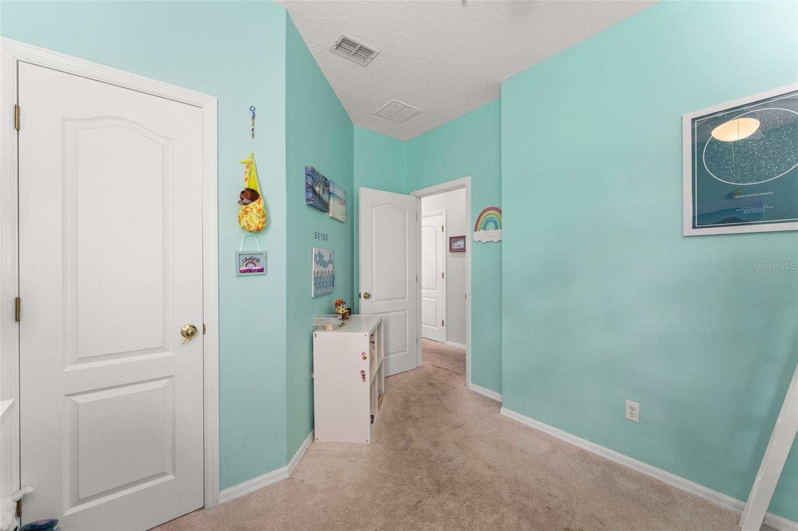 BALDWIN PARK UNIT 9A - Residential