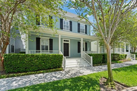 5416 PENWAY DRIVE ORLANDO FL 32814