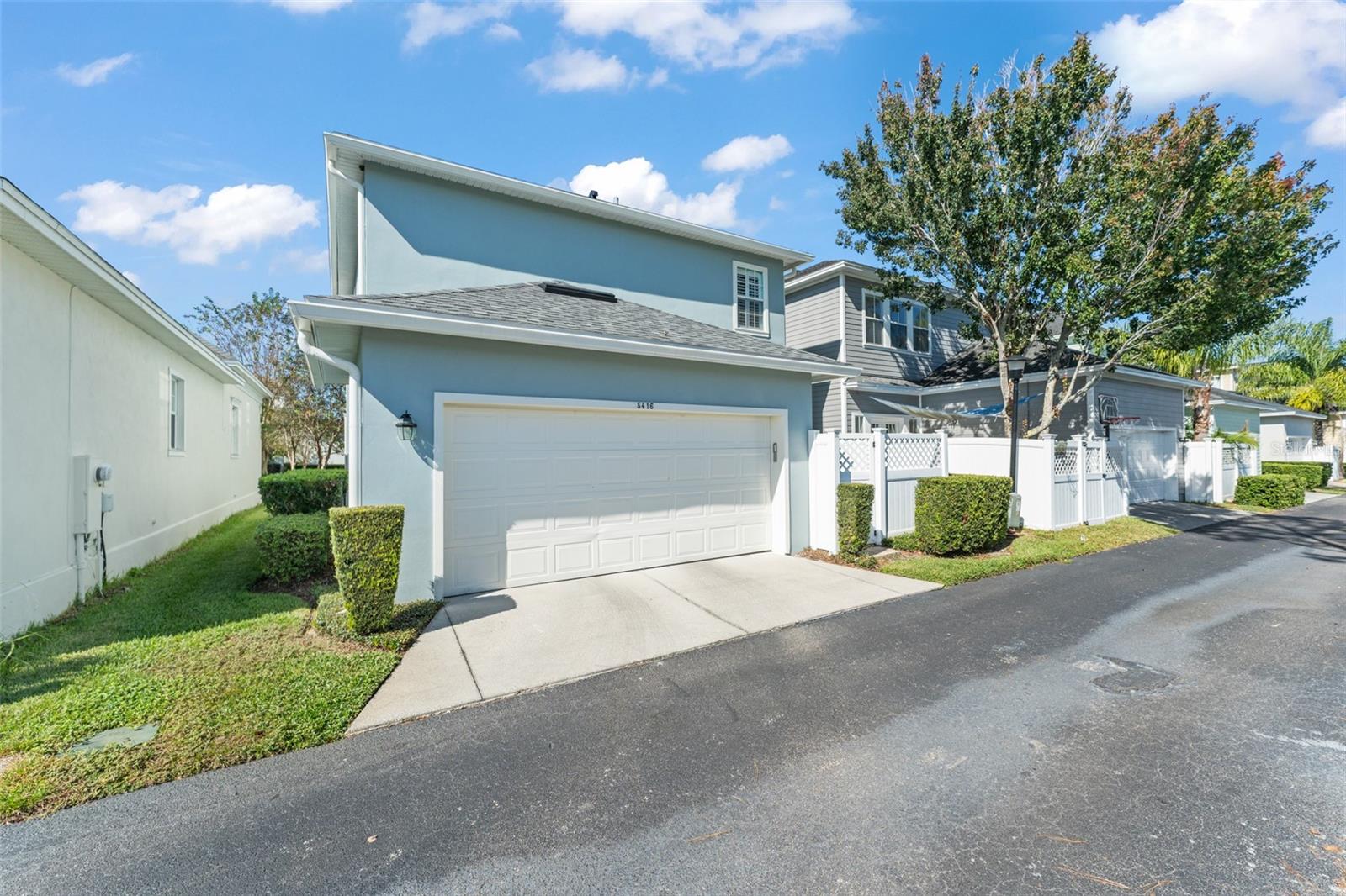 BALDWIN PARK UNIT 9A - Residential