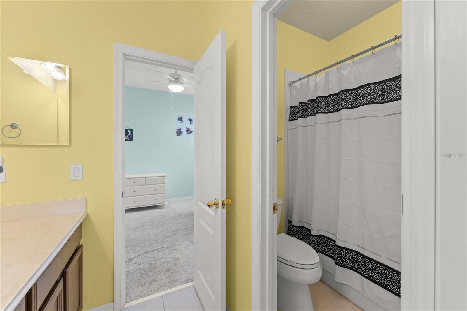 BALDWIN PARK UNIT 9A - Residential