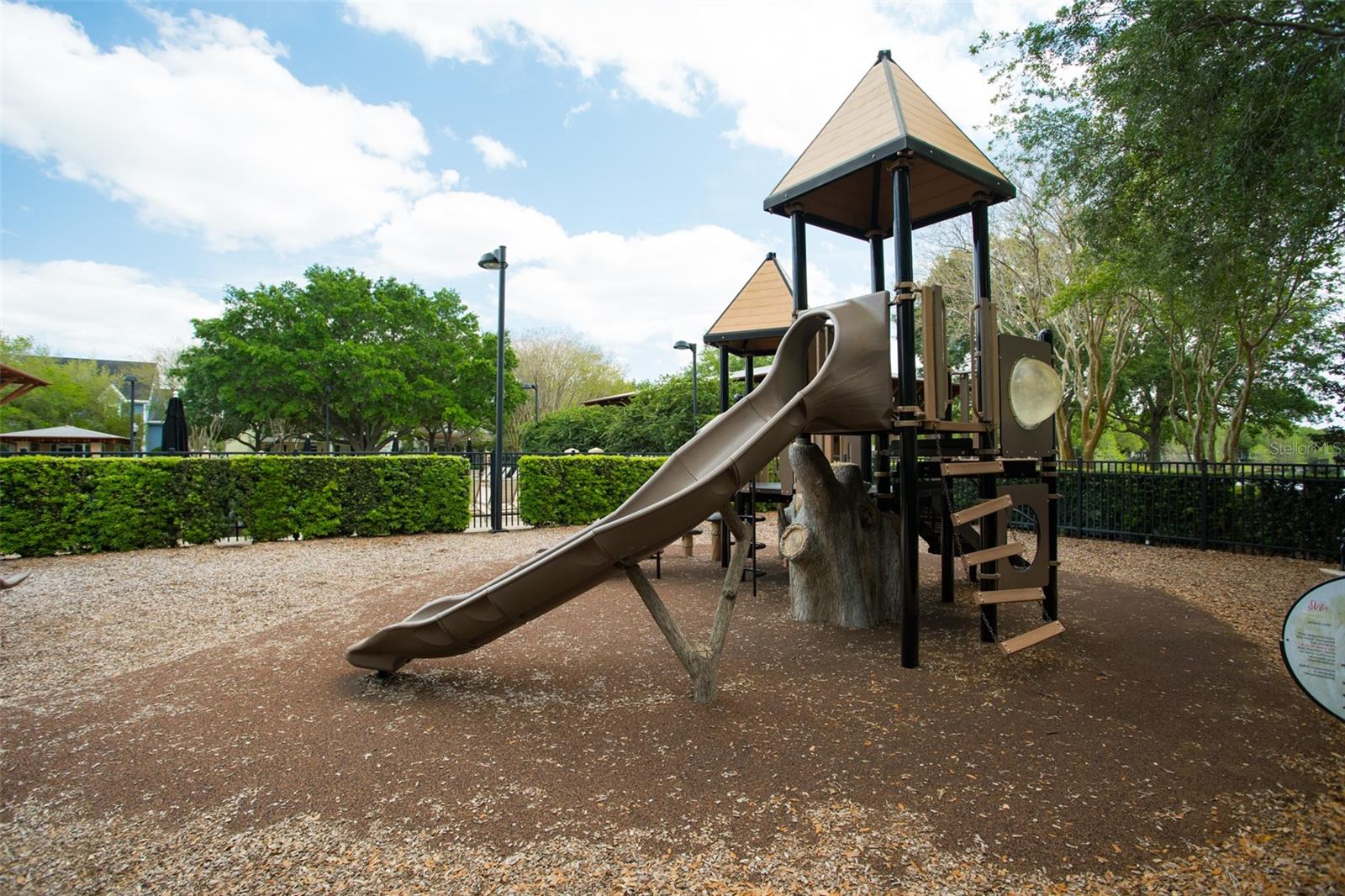 BALDWIN PARK UNIT 9A - Residential