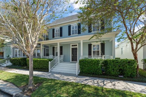 Photo of 5416 Penway Drive, Orlando, FL 32814 (MLS # O6357821)