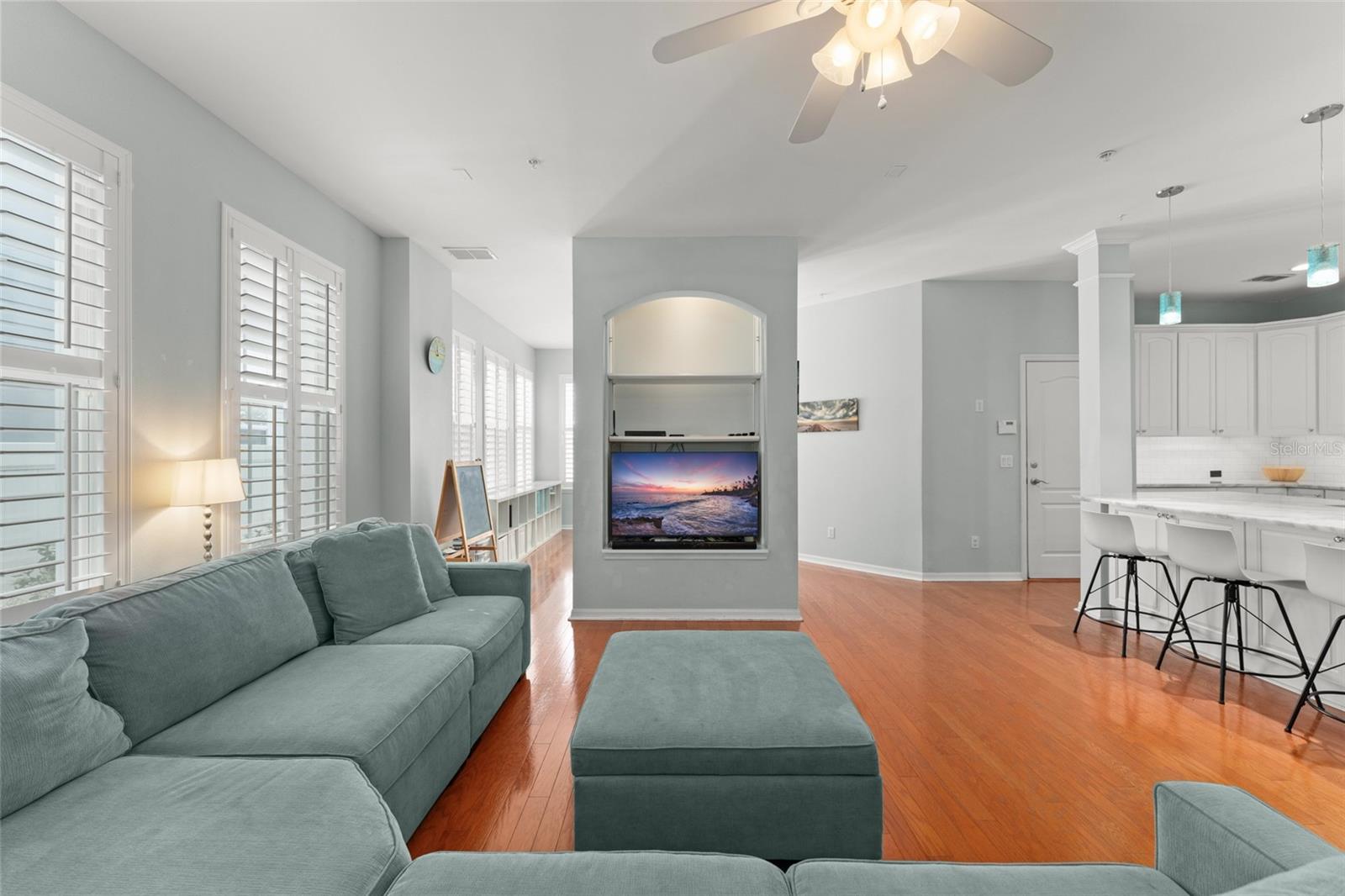 BALDWIN PARK UNIT 9A - Residential