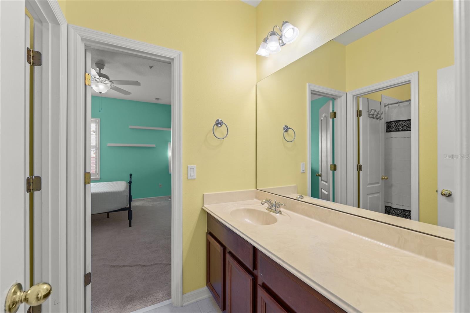 BALDWIN PARK UNIT 9A - Residential