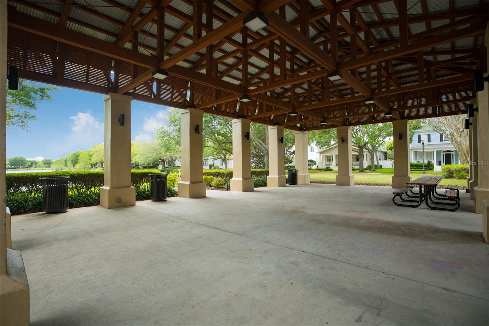 BALDWIN PARK UNIT 9A - Residential