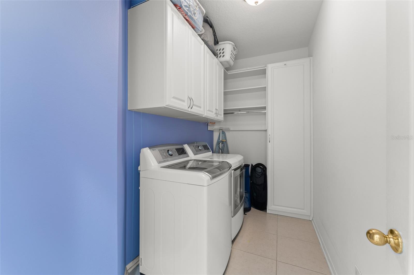 BALDWIN PARK UNIT 9A - Residential