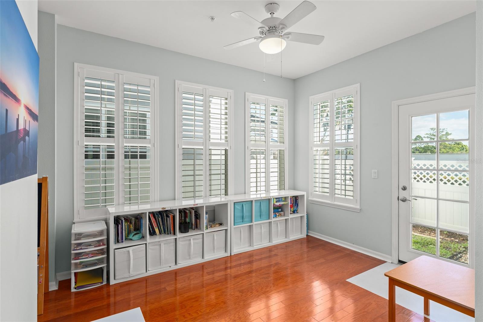 BALDWIN PARK UNIT 9A - Residential