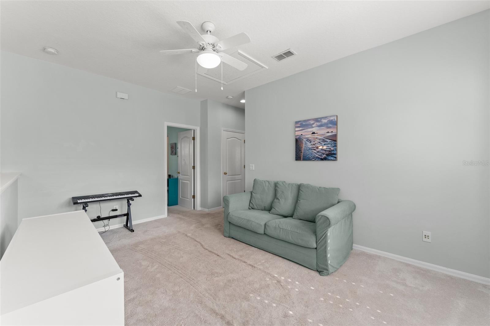 BALDWIN PARK UNIT 9A - Residential