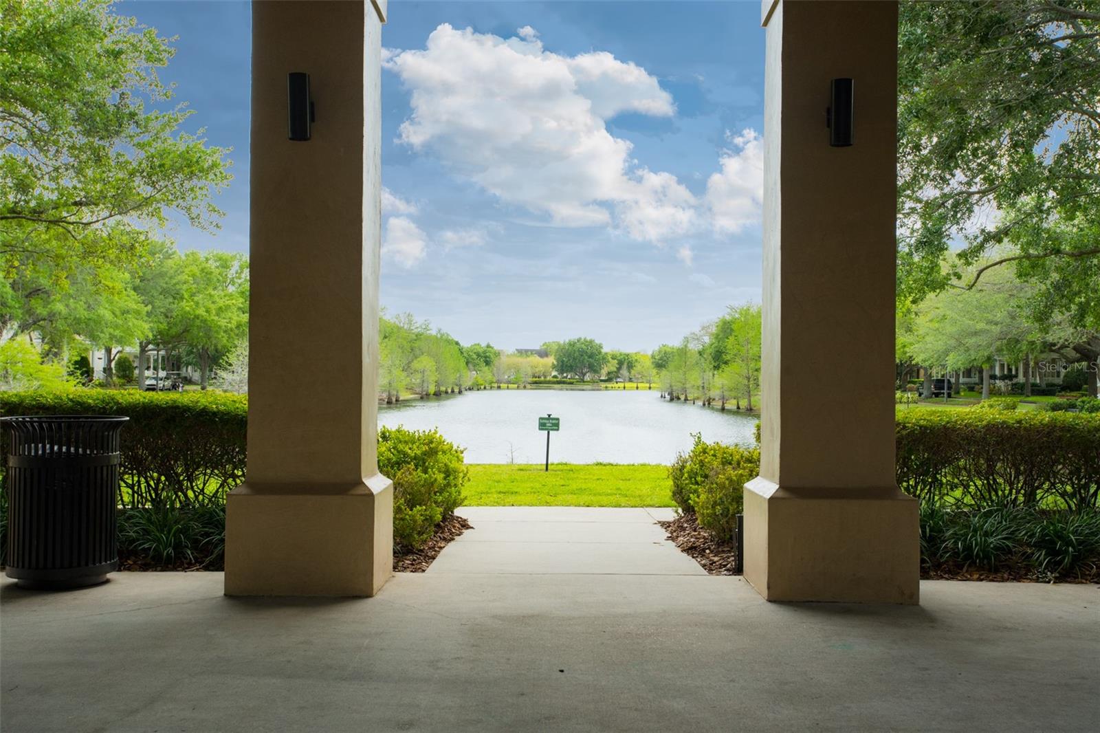 BALDWIN PARK UNIT 9A - Residential