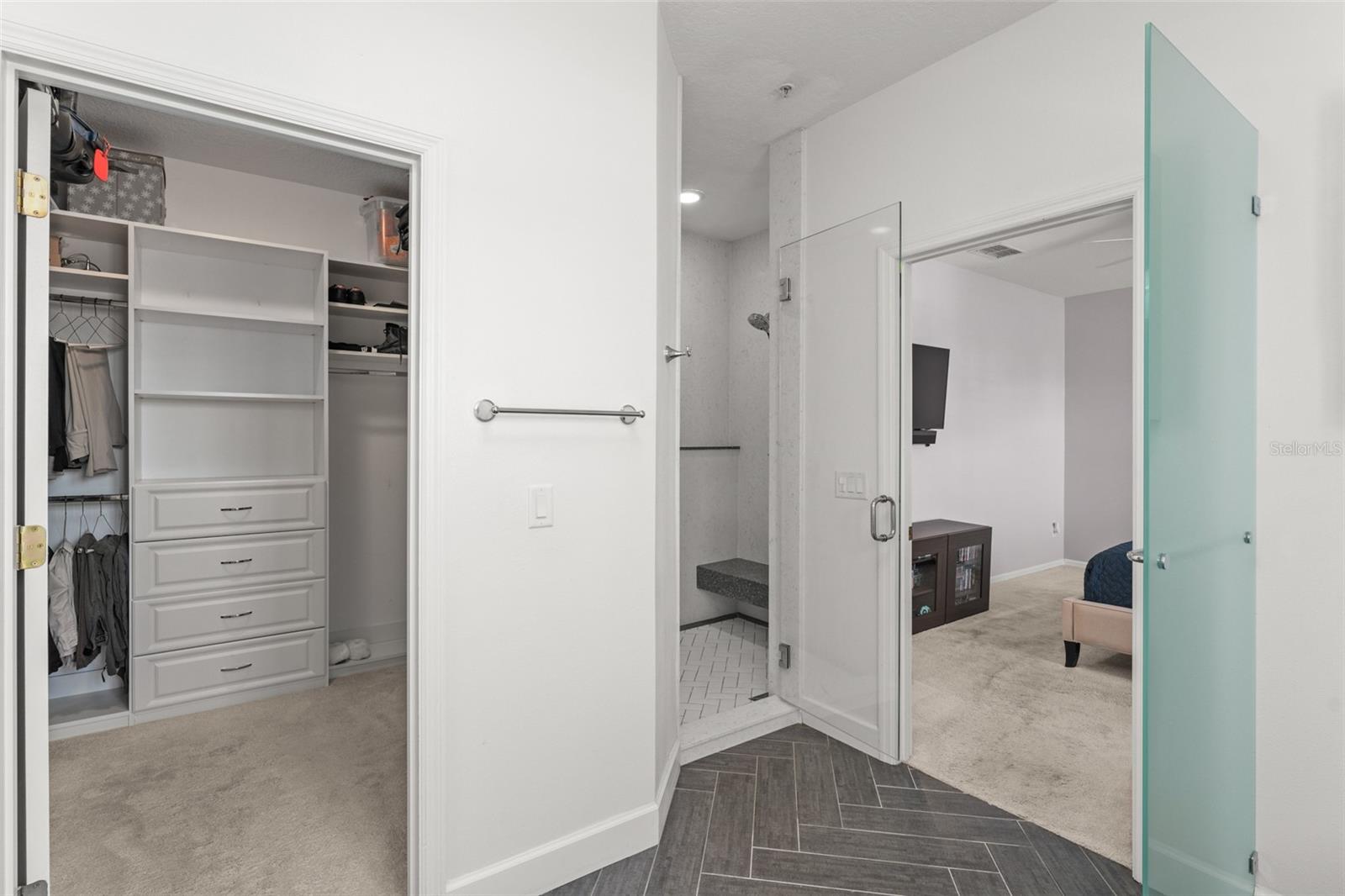 BALDWIN PARK UNIT 9A - Residential