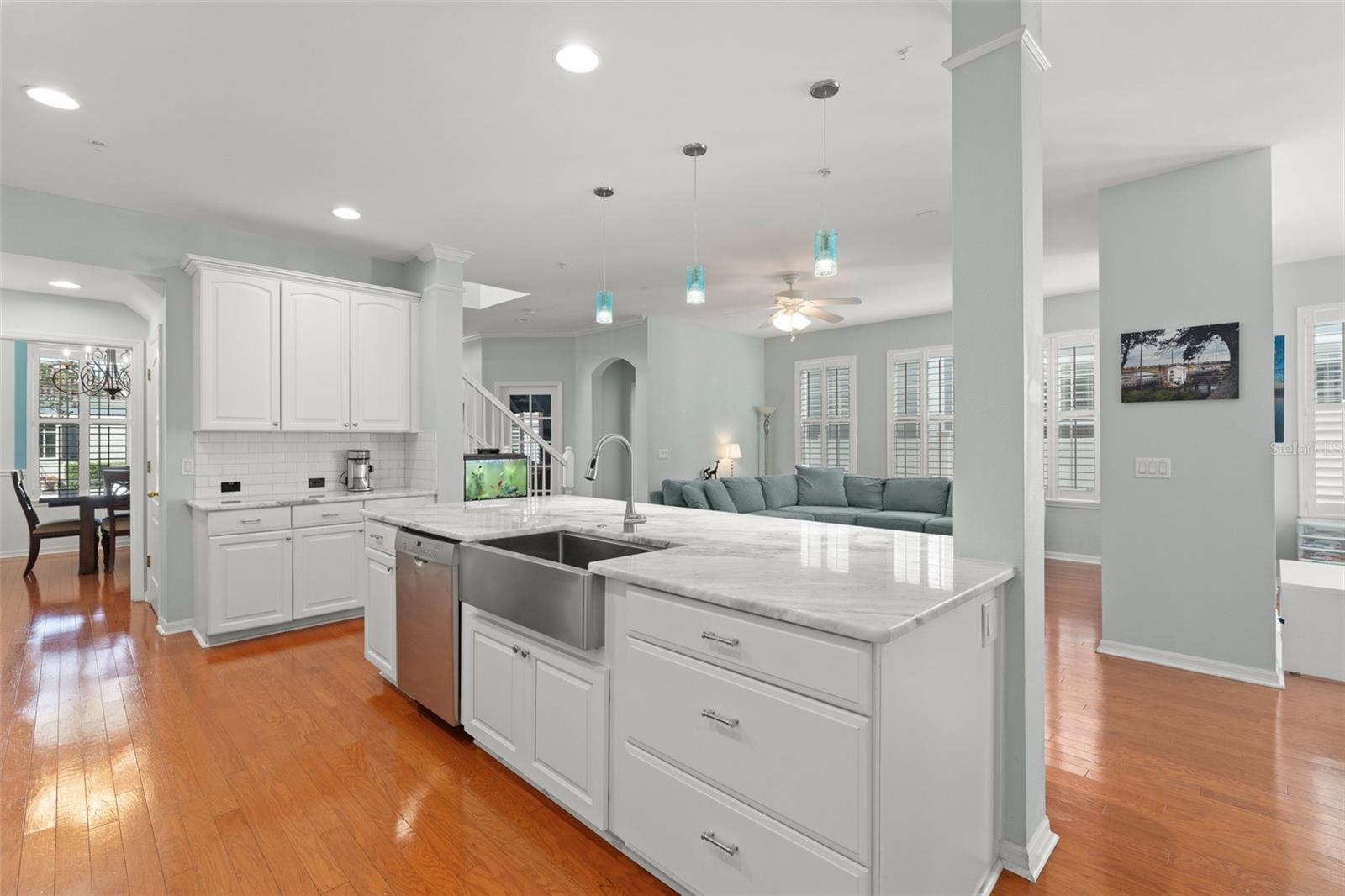 BALDWIN PARK UNIT 9A - Residential