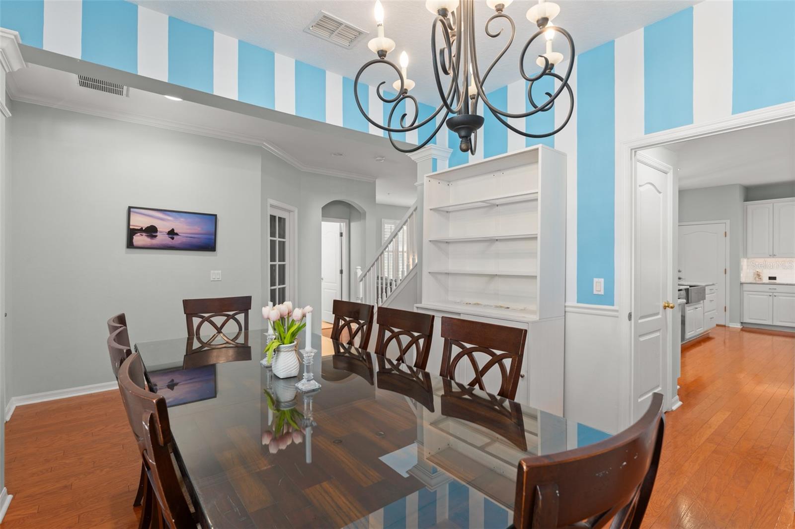 BALDWIN PARK UNIT 9A - Residential