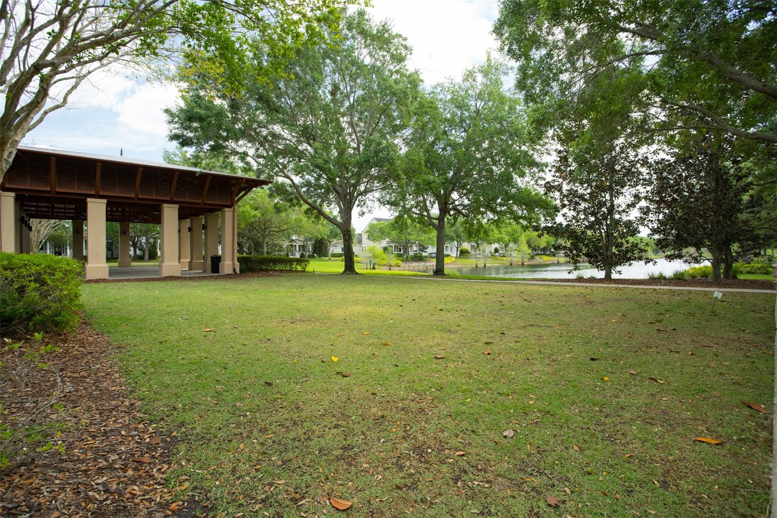 BALDWIN PARK UNIT 9A - Residential