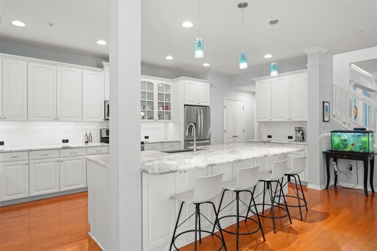 BALDWIN PARK UNIT 9A - Residential