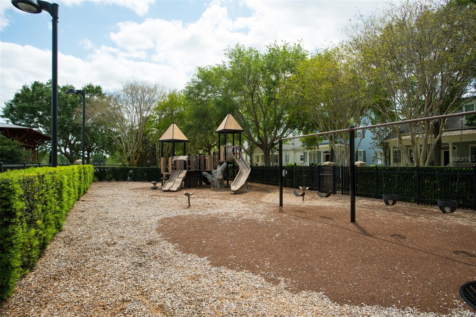 BALDWIN PARK UNIT 9A - Residential