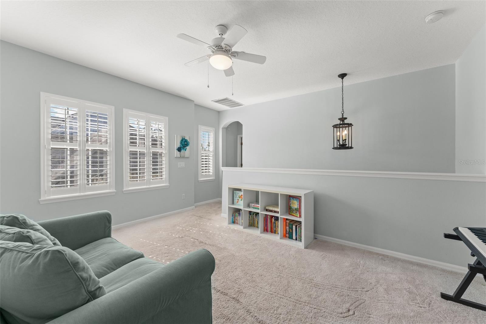 BALDWIN PARK UNIT 9A - Residential