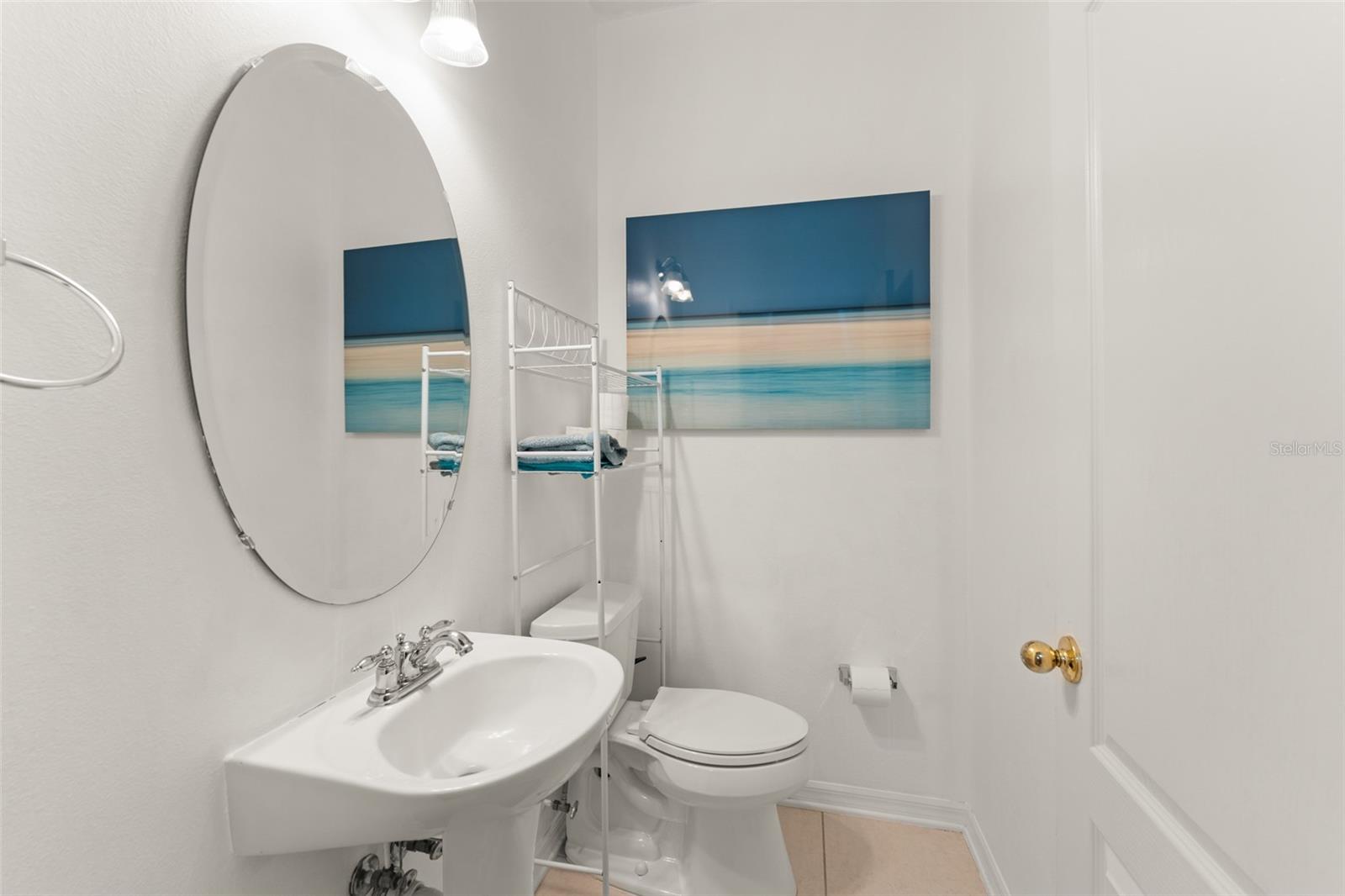 BALDWIN PARK UNIT 9A - Residential