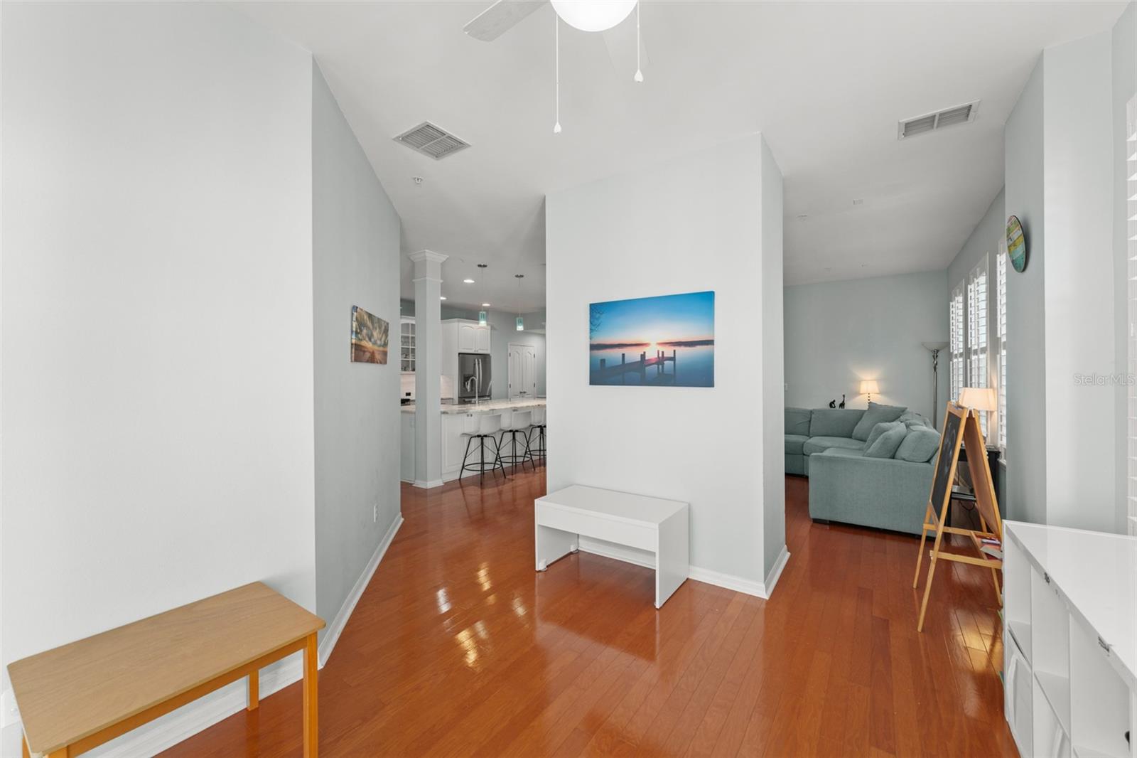 BALDWIN PARK UNIT 9A - Residential