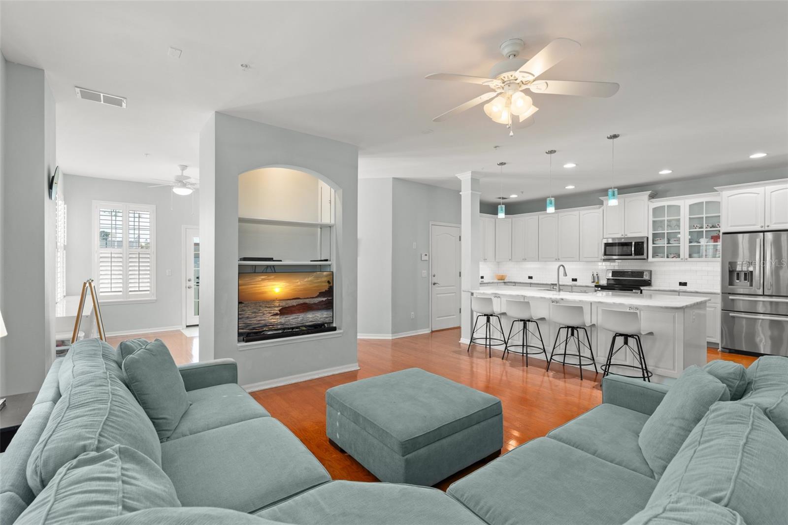 BALDWIN PARK UNIT 9A - Residential