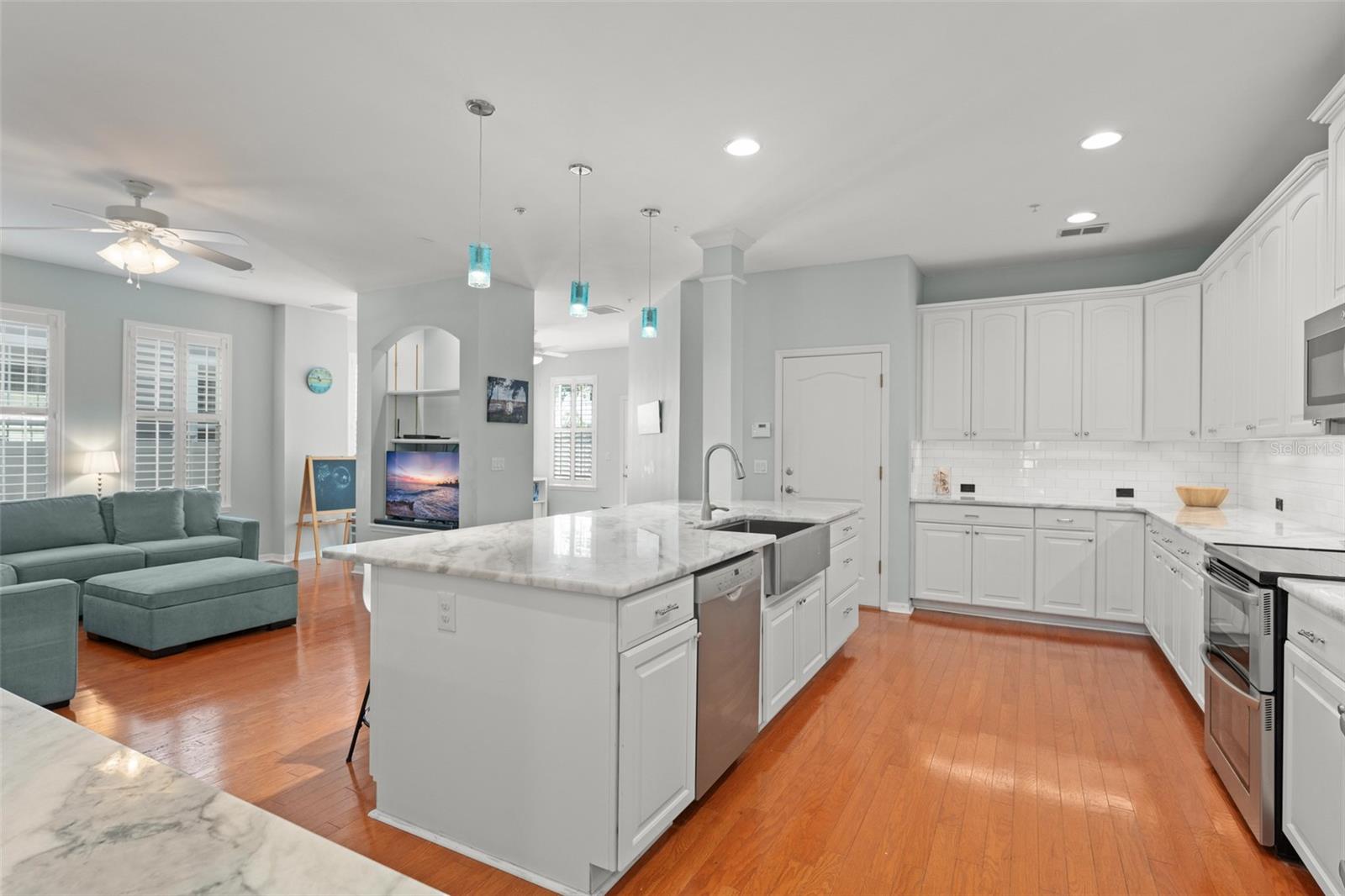 BALDWIN PARK UNIT 9A - Residential