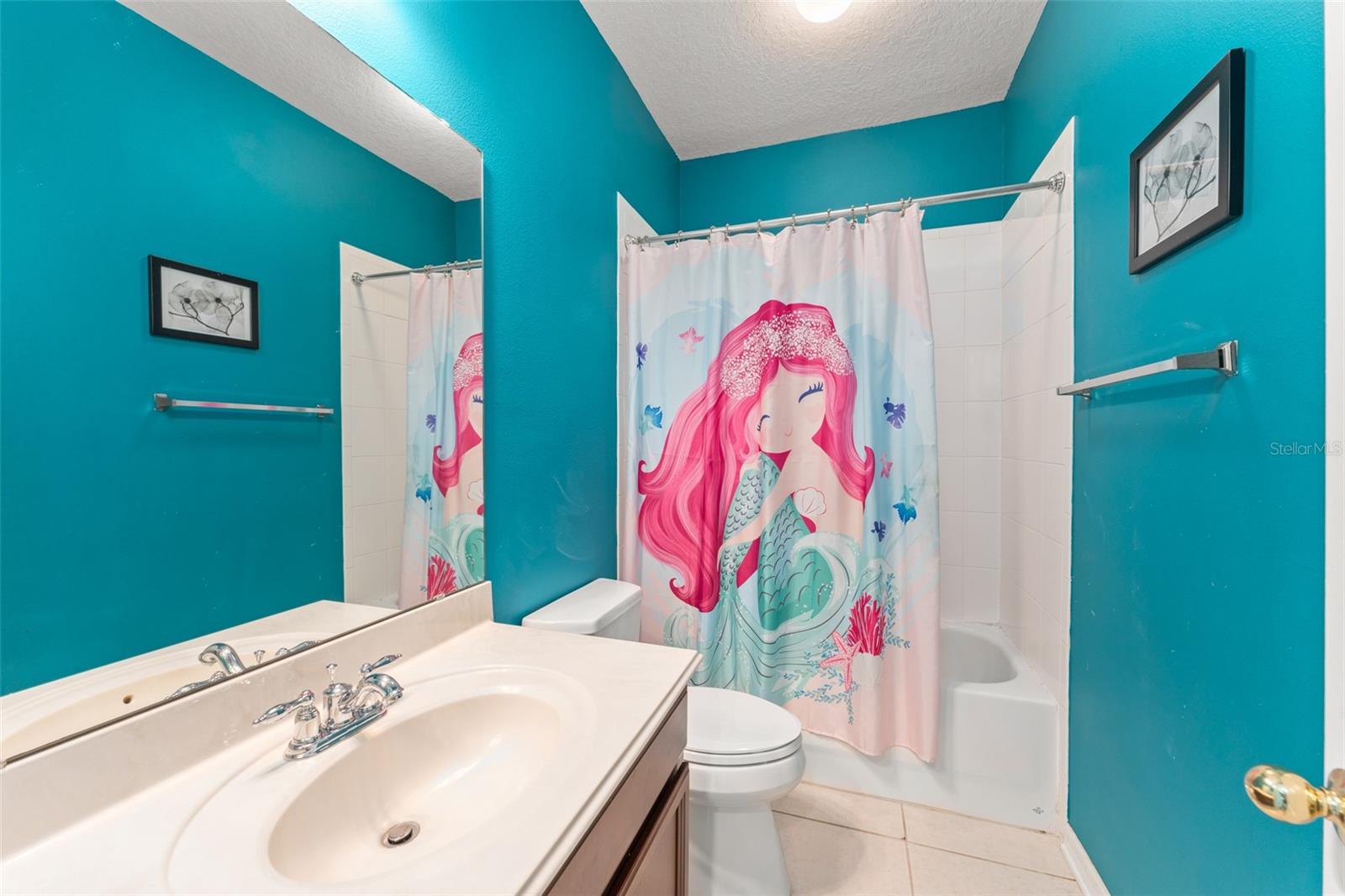 BALDWIN PARK UNIT 9A - Residential