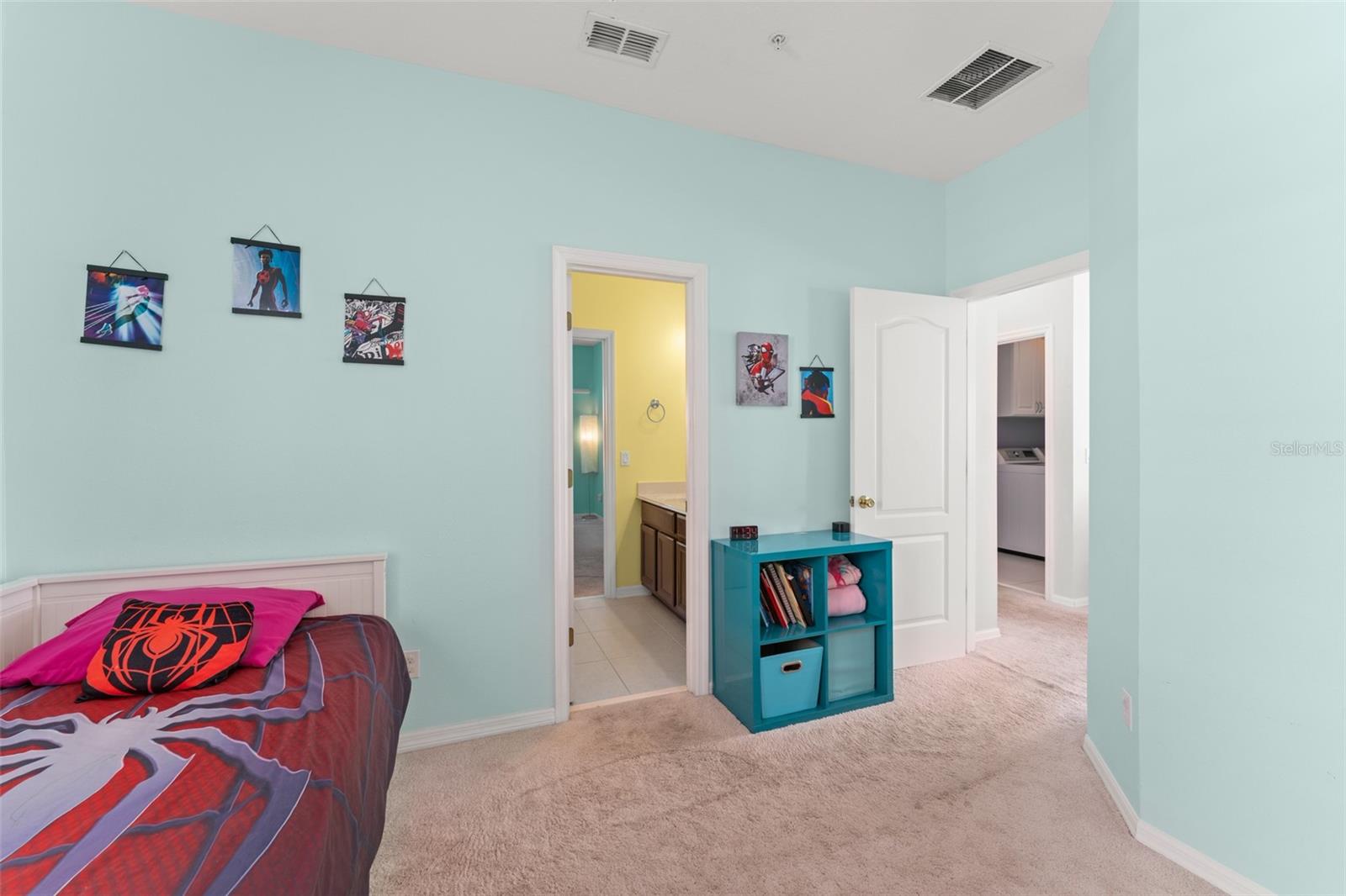 BALDWIN PARK UNIT 9A - Residential