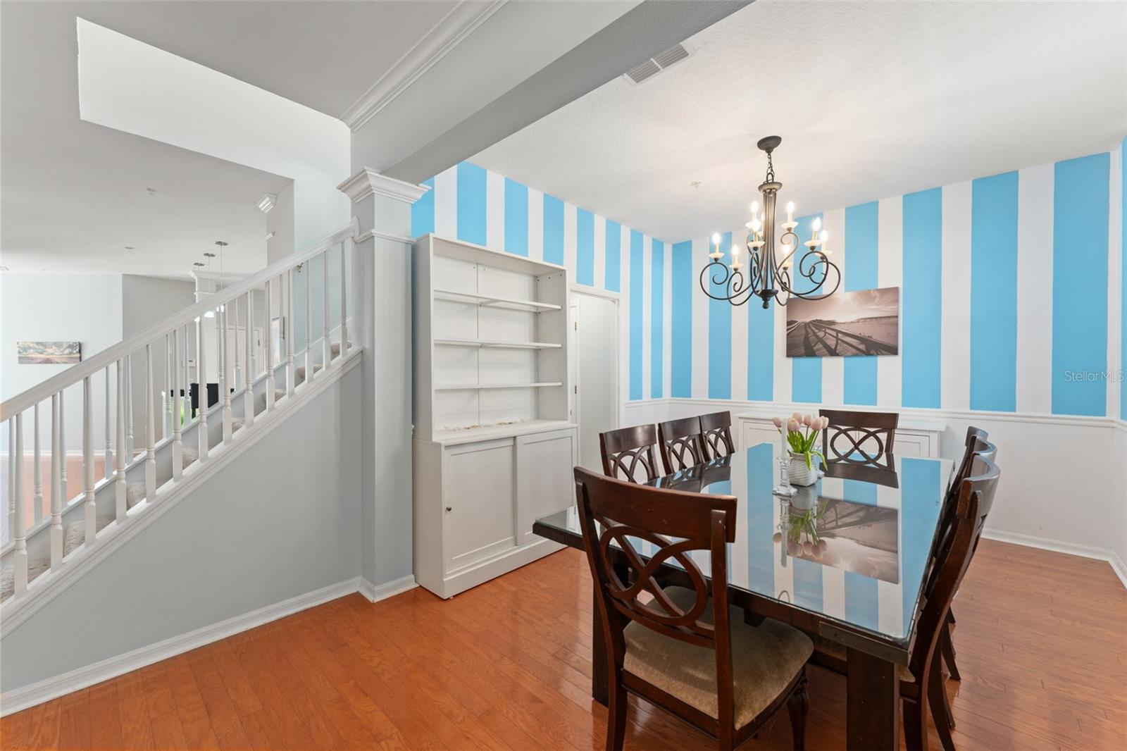 BALDWIN PARK UNIT 9A - Residential