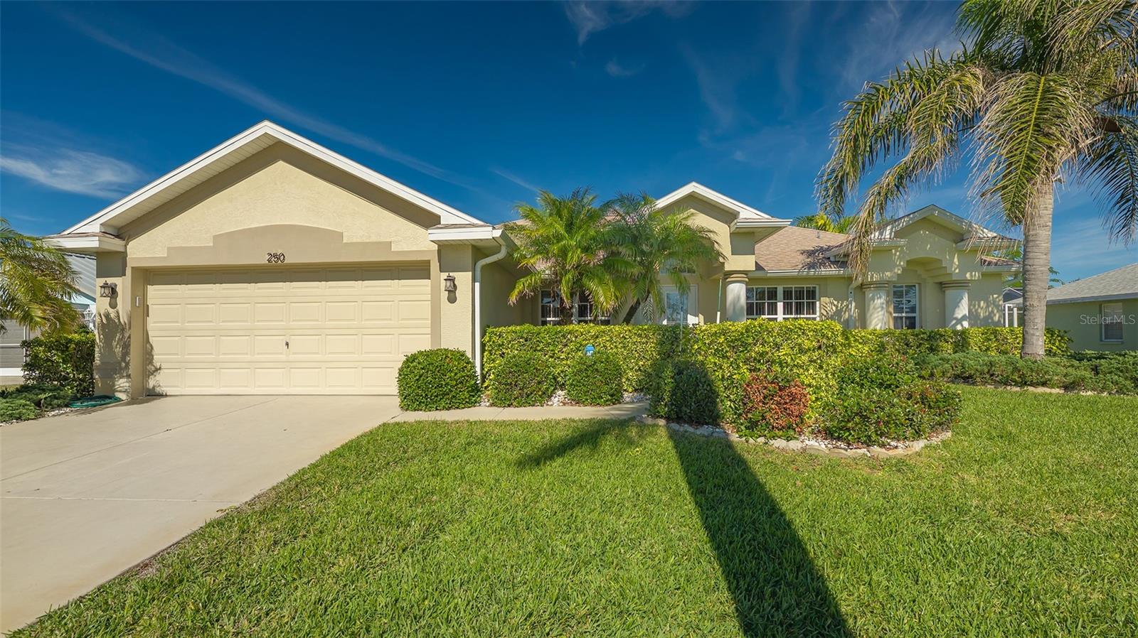 ROTONDA WEST LONG MEADOW - Residential