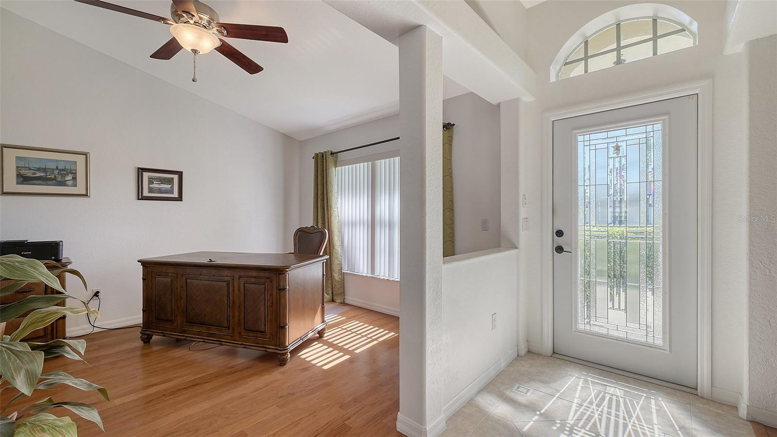 ROTONDA WEST LONG MEADOW - Residential