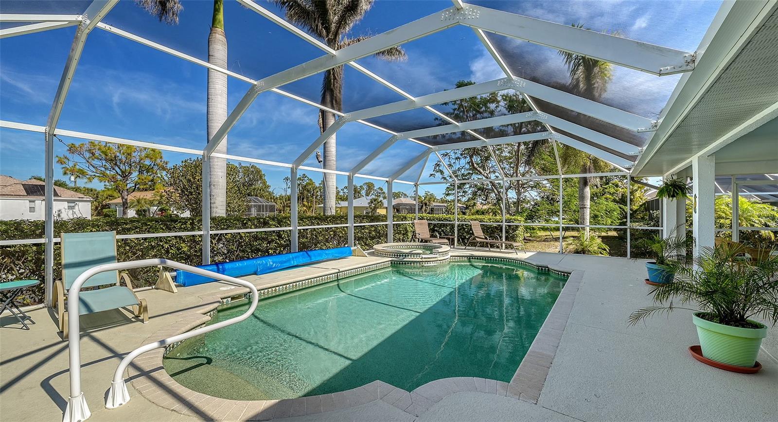 ROTONDA WEST LONG MEADOW - Residential