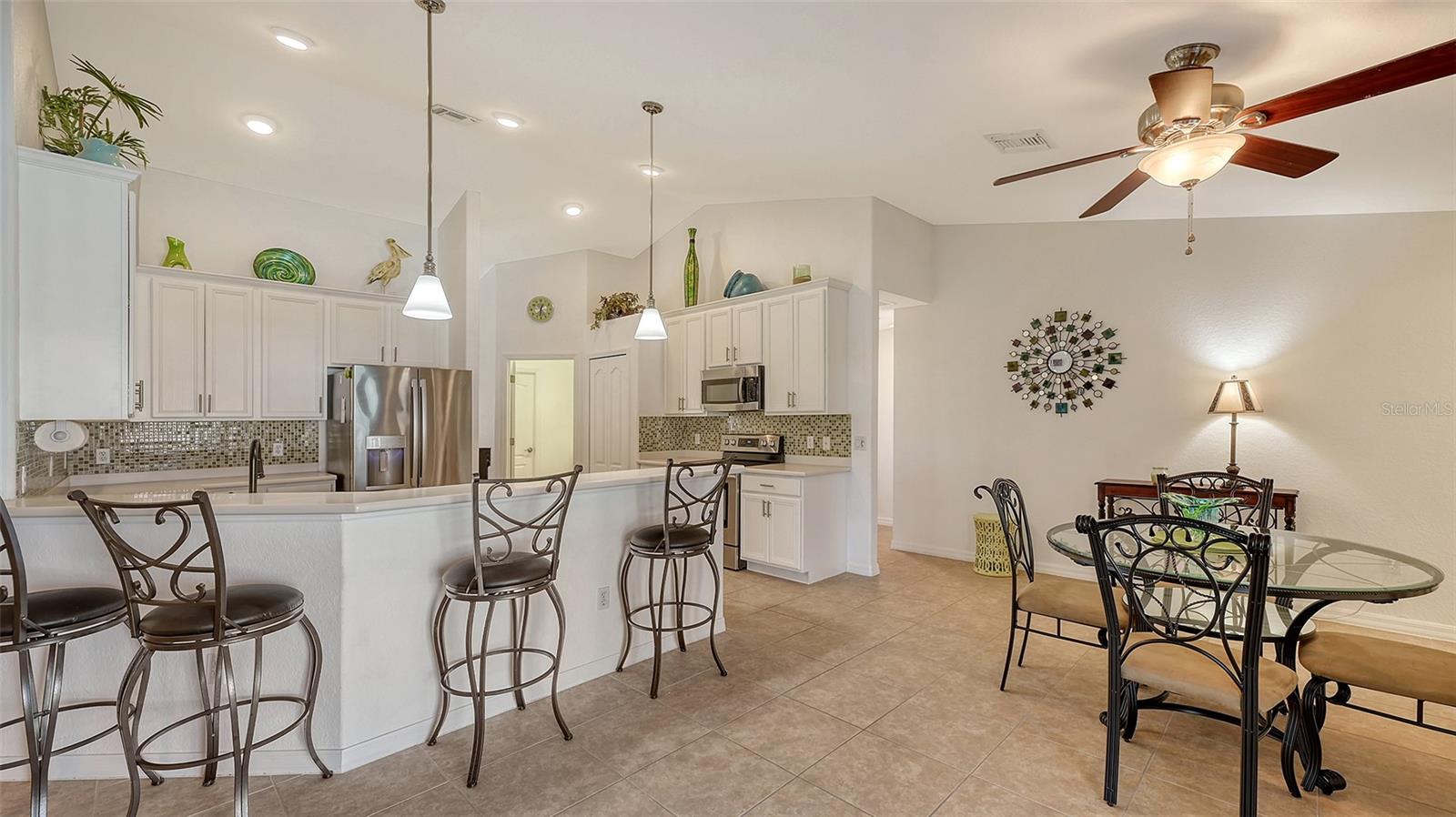 ROTONDA WEST LONG MEADOW - Residential