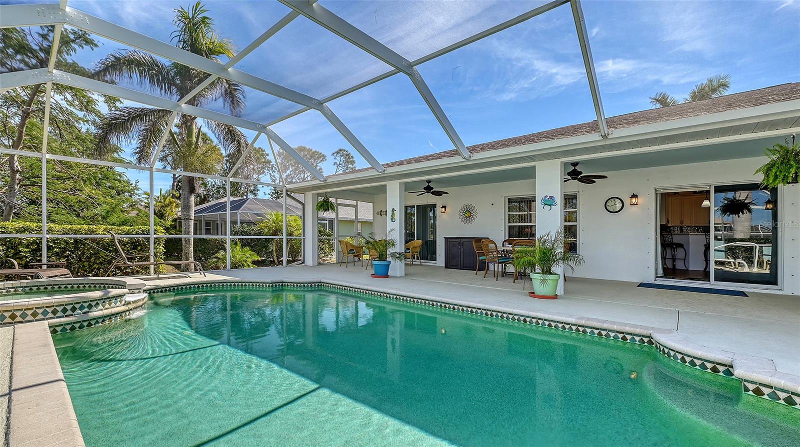 ROTONDA WEST LONG MEADOW - Residential