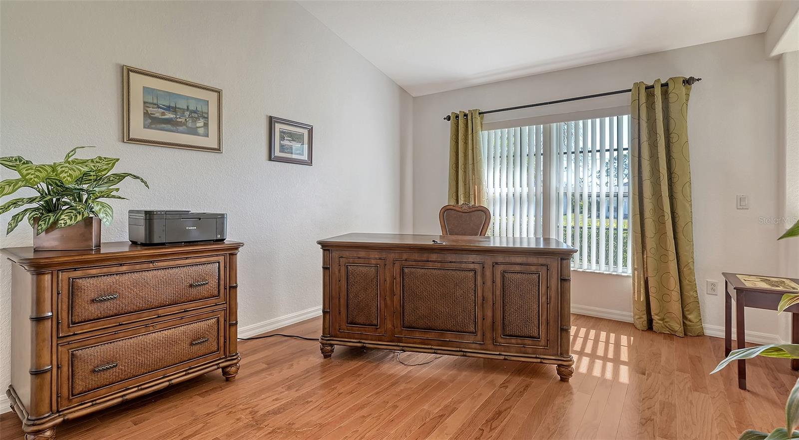 ROTONDA WEST LONG MEADOW - Residential