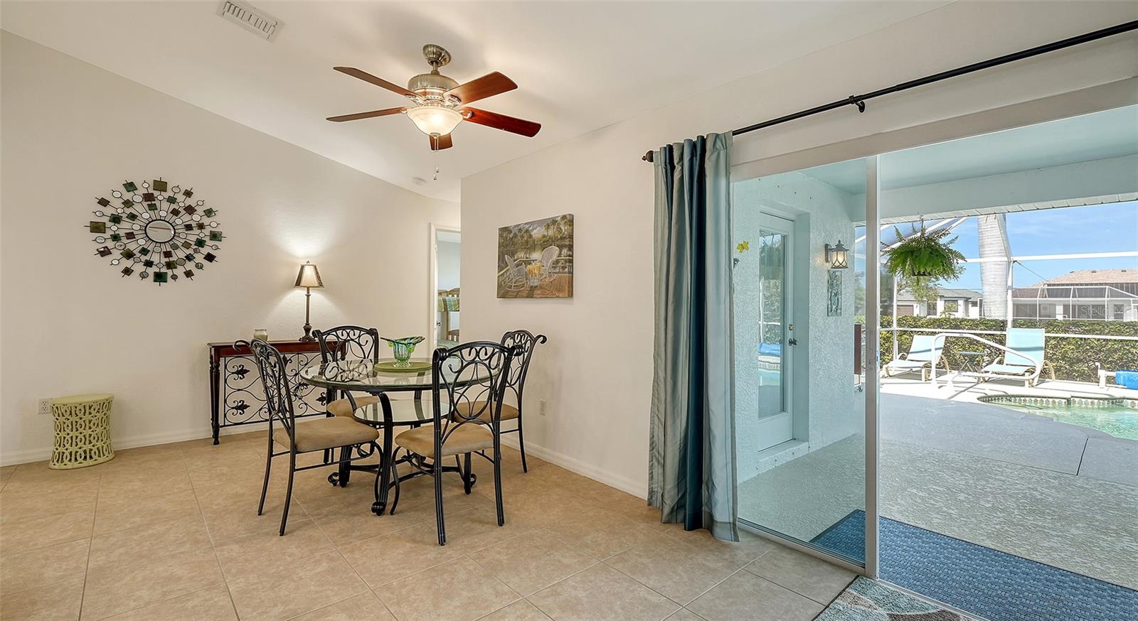 ROTONDA WEST LONG MEADOW - Residential