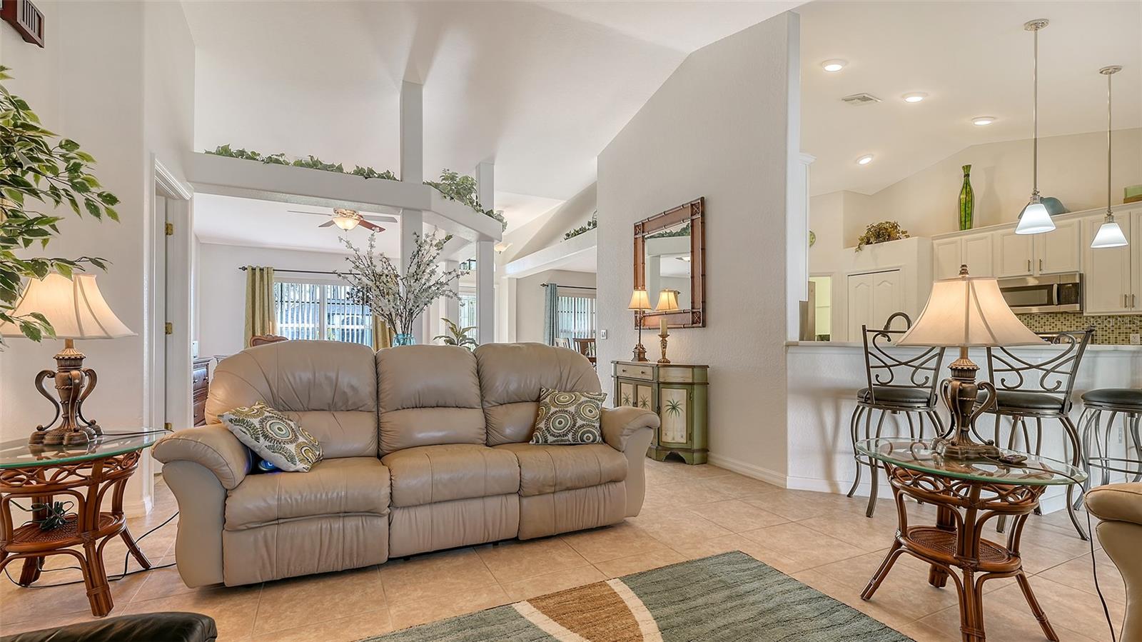 ROTONDA WEST LONG MEADOW - Residential