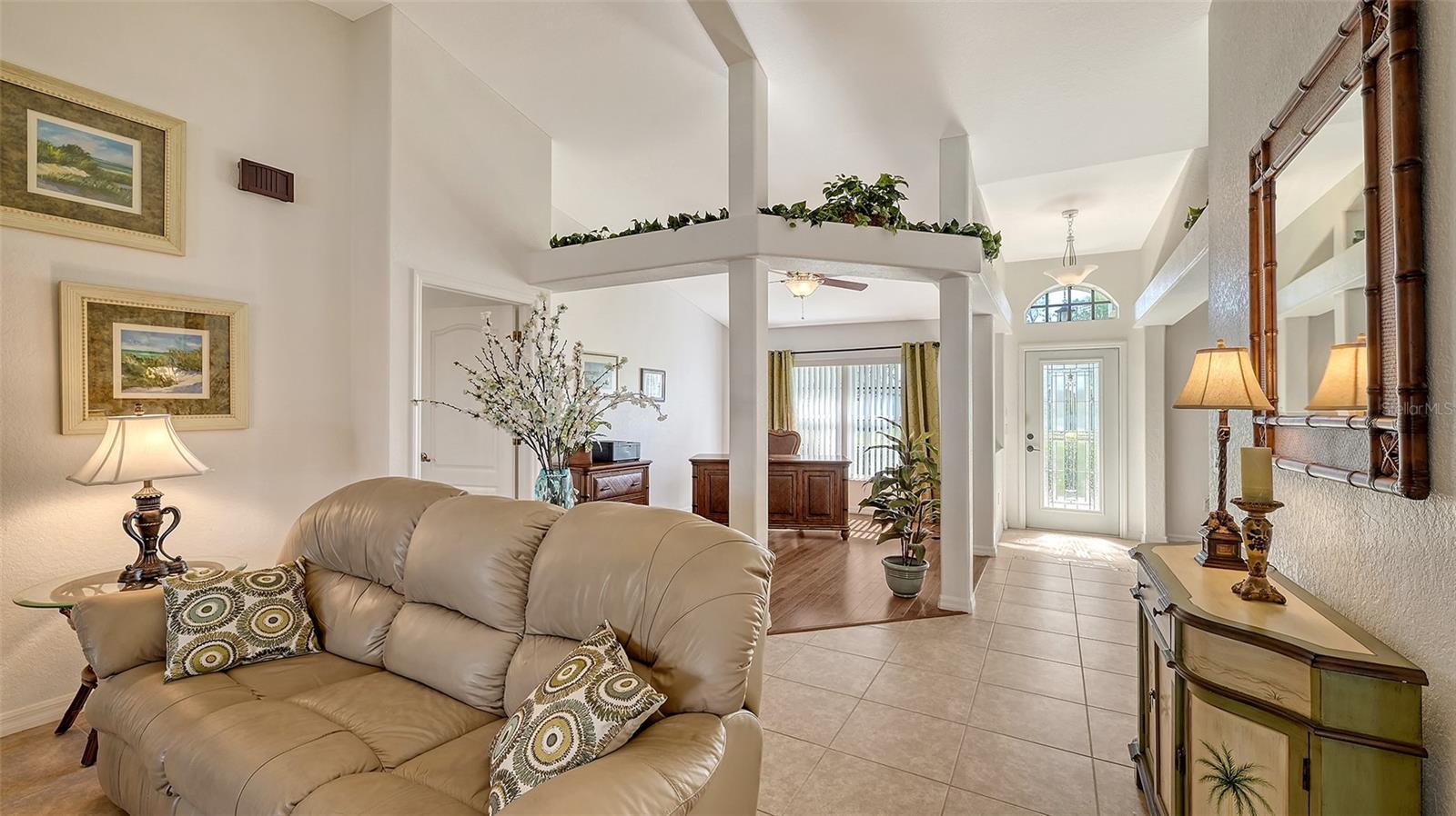 ROTONDA WEST LONG MEADOW - Residential