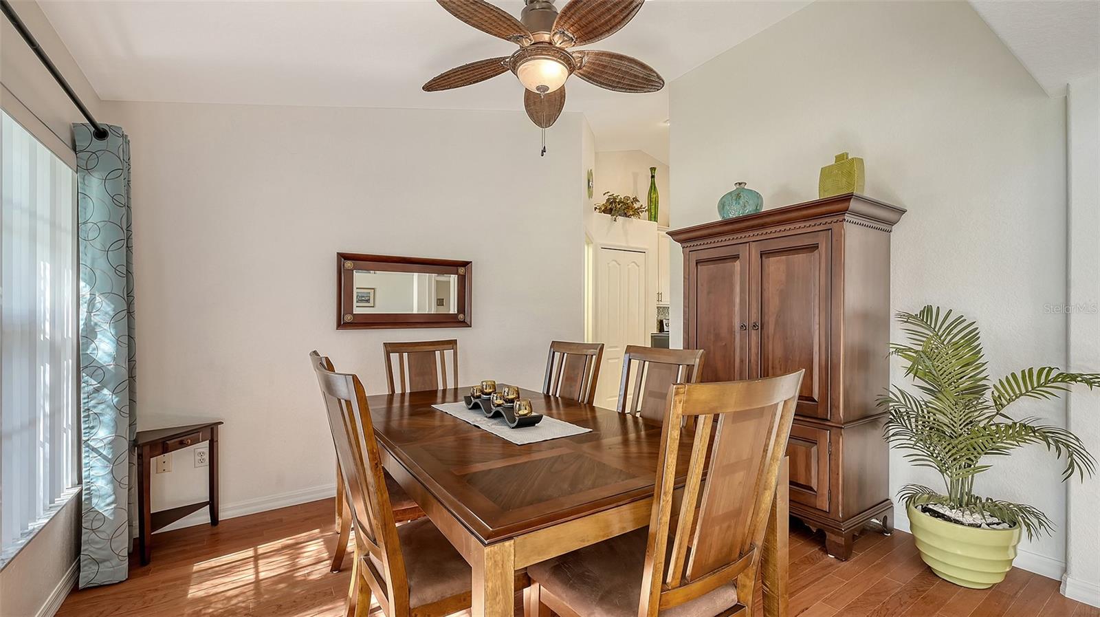 ROTONDA WEST LONG MEADOW - Residential