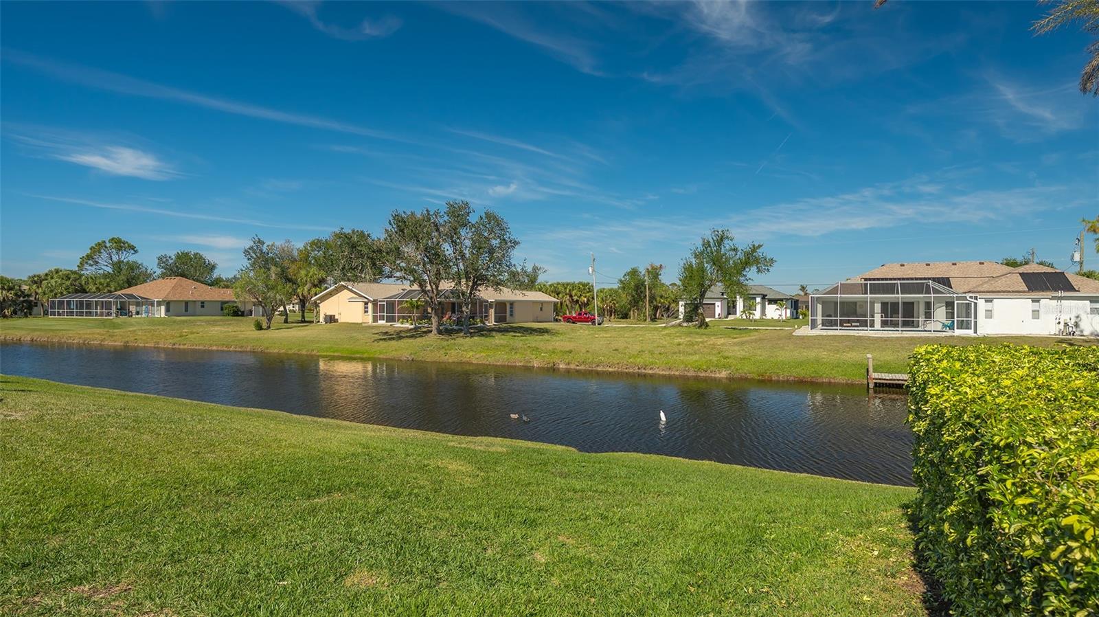 ROTONDA WEST LONG MEADOW - Residential