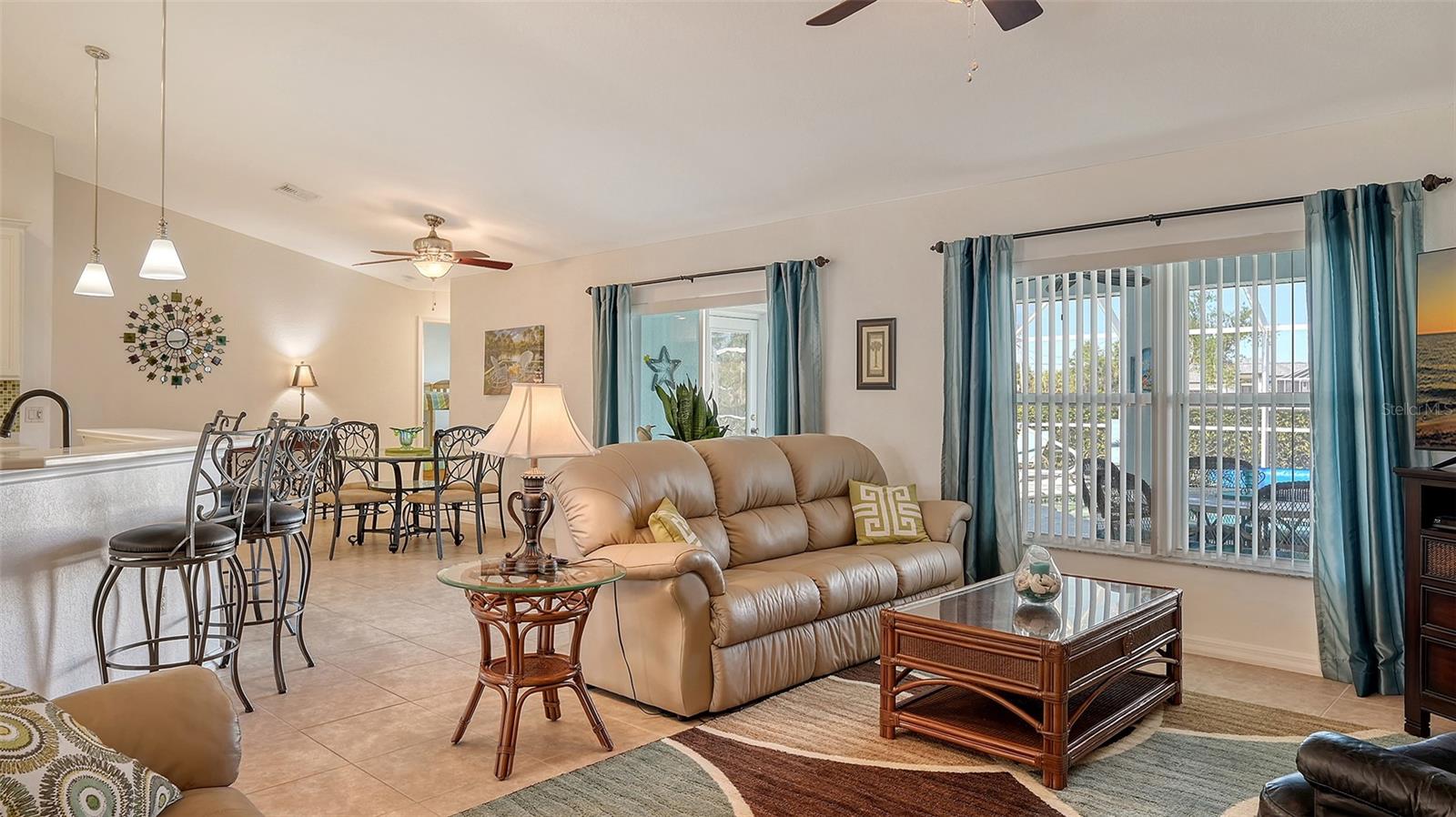 ROTONDA WEST LONG MEADOW - Residential