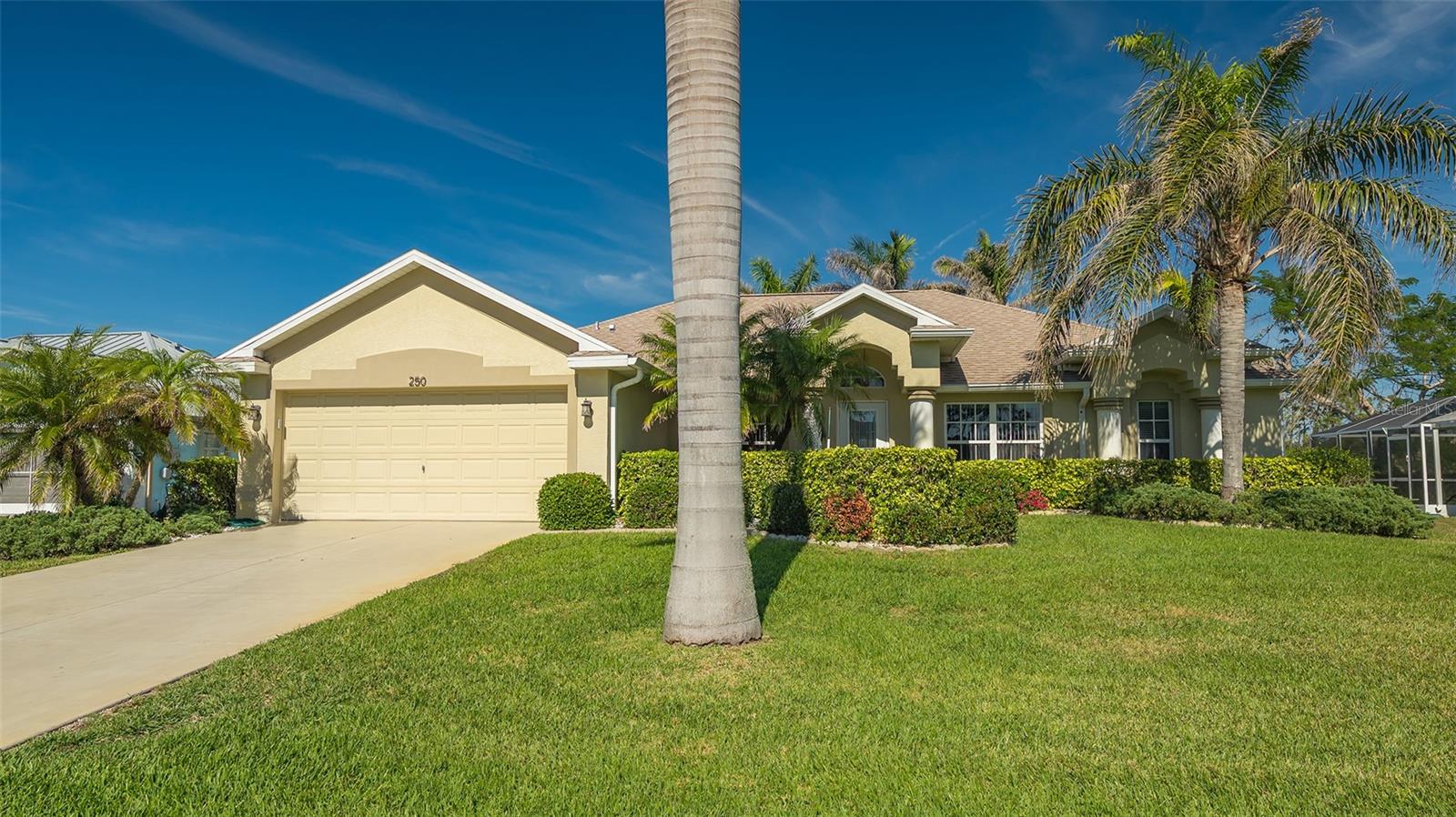 ROTONDA WEST LONG MEADOW - Residential