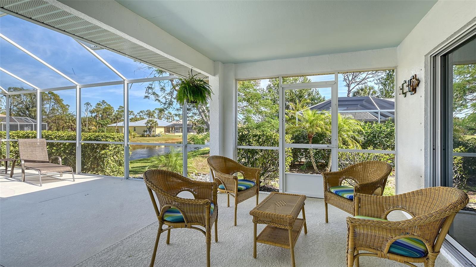 ROTONDA WEST LONG MEADOW - Residential